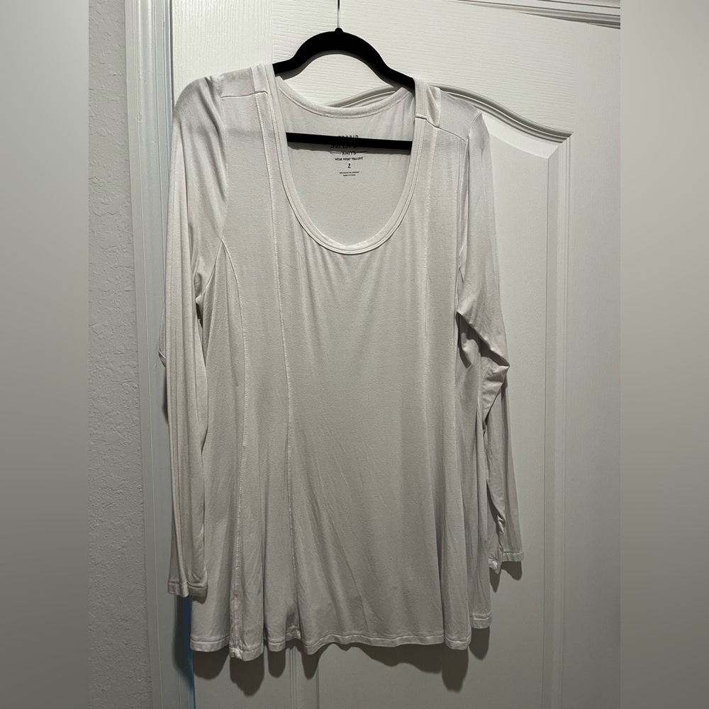 Torrid Knits long sleeve top